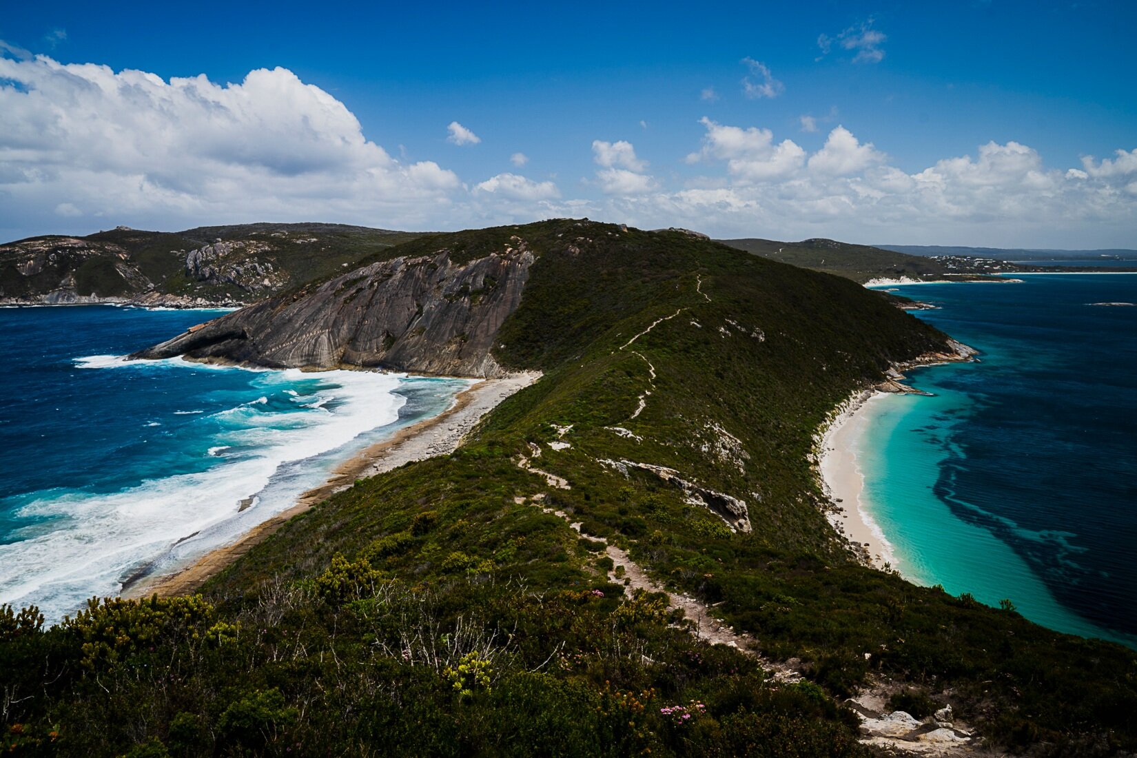 Torndirrup National Park.