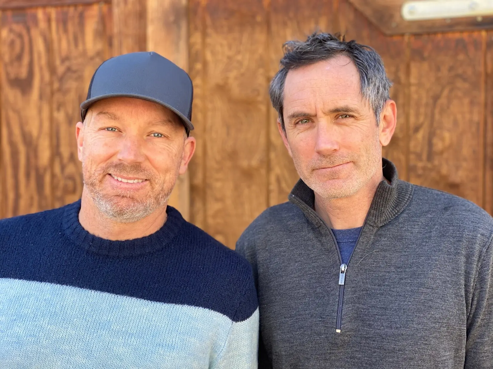 Interview: The Alpinist - BASE Magazine