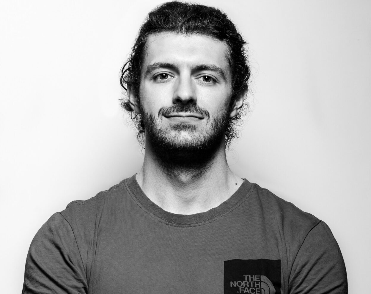 Francesco Guerra BASE Magazine