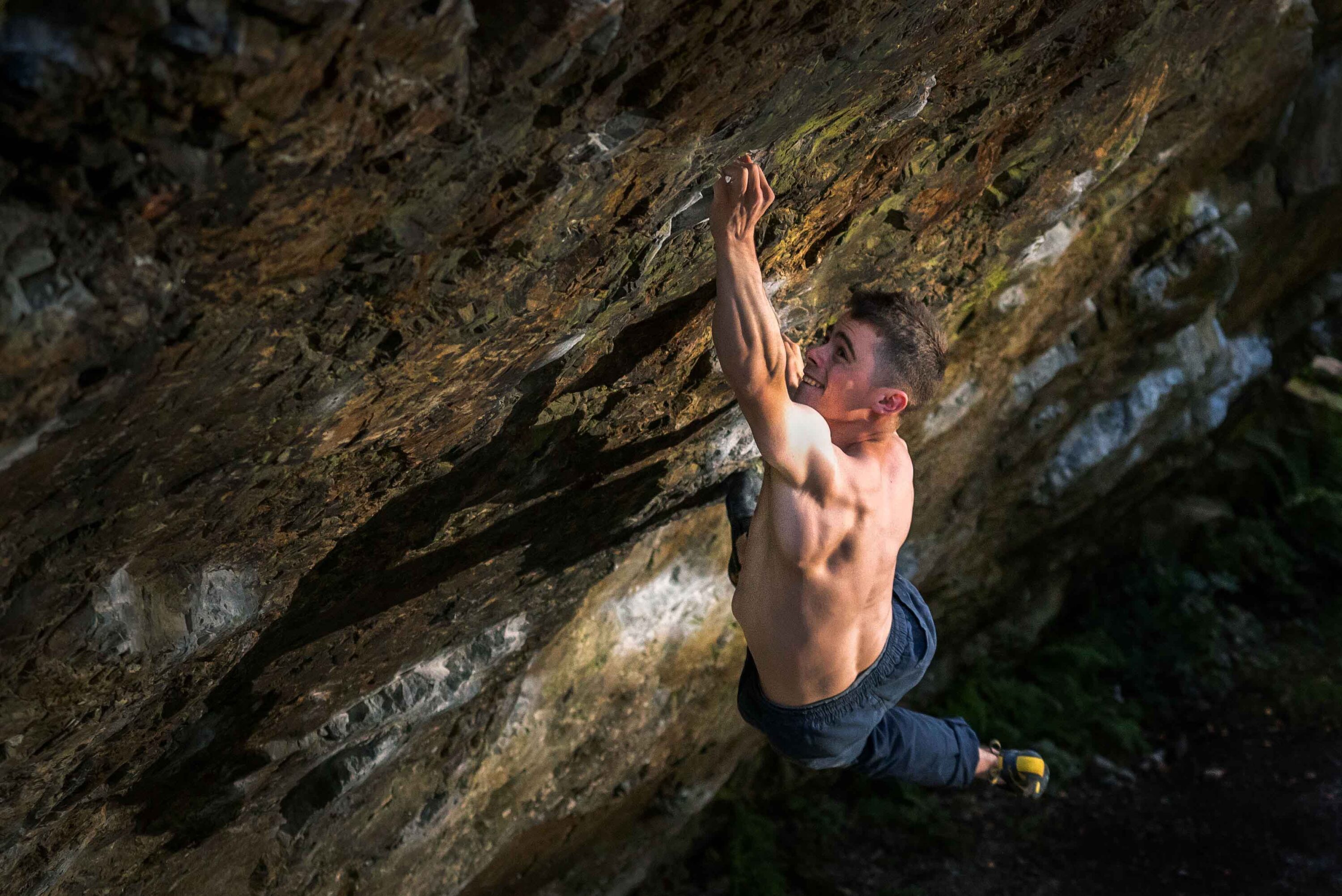 Base Fall The Metaphysics of Falling - BASE Magazine