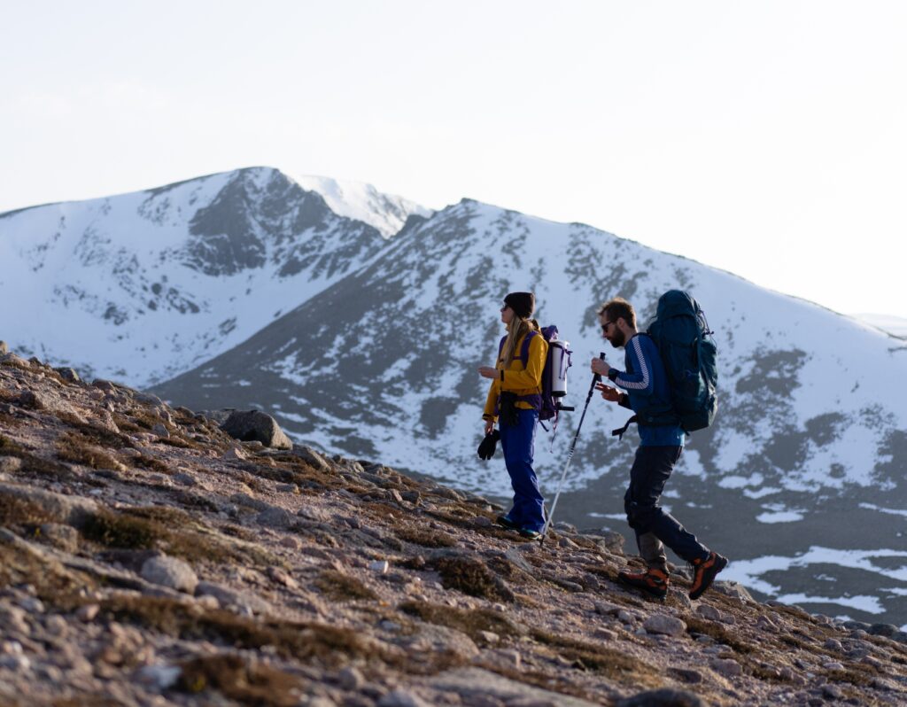 REVIEW: 66˚NORTH X HEIMPLANET The CAVE XL - BASE Magazine