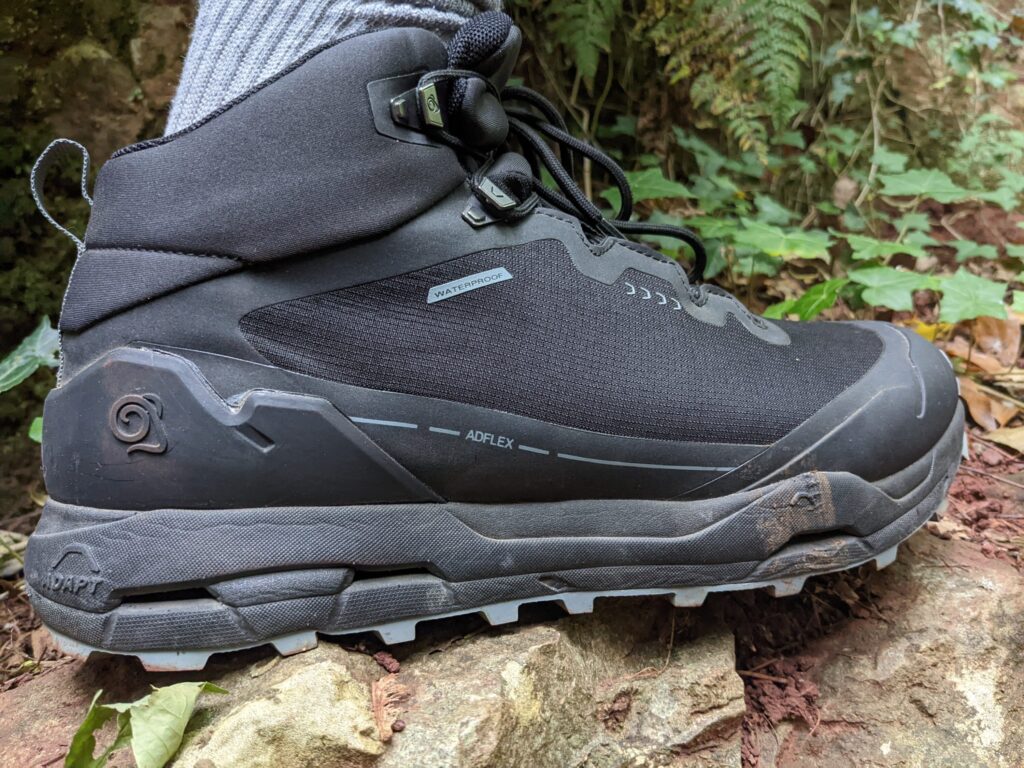 Review: Craghoppers Adflex Boot