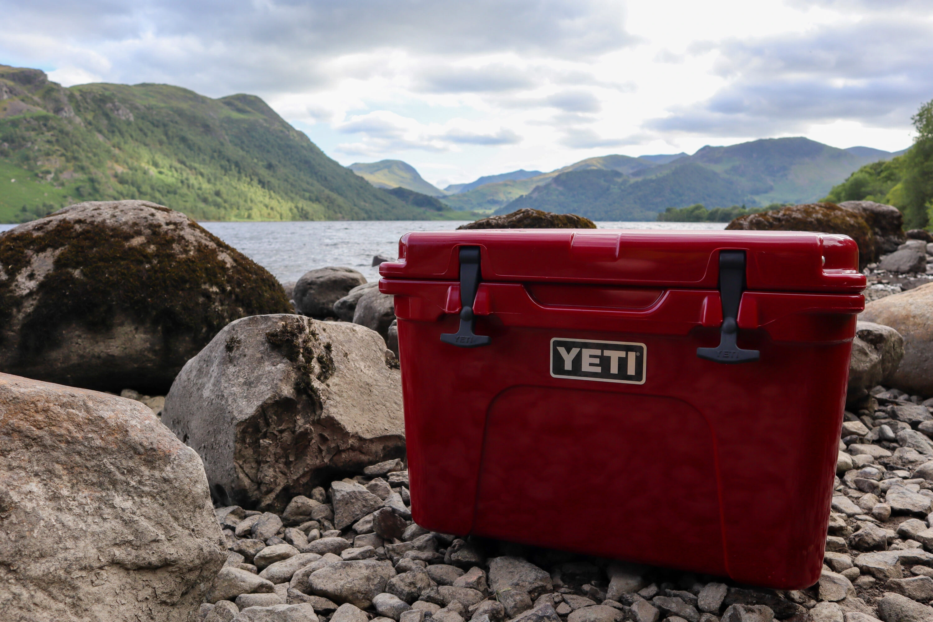 Yeti Cooler Tundra (35L)