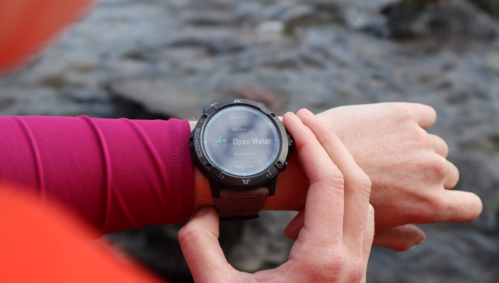 TGR Tested: Coros Vertix 2 GPS Watch