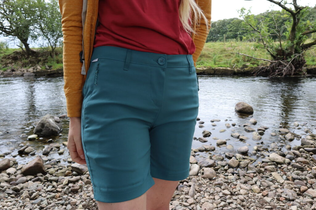 Top 5 Women's Hiking Shorts 2022 - BASE Magazine