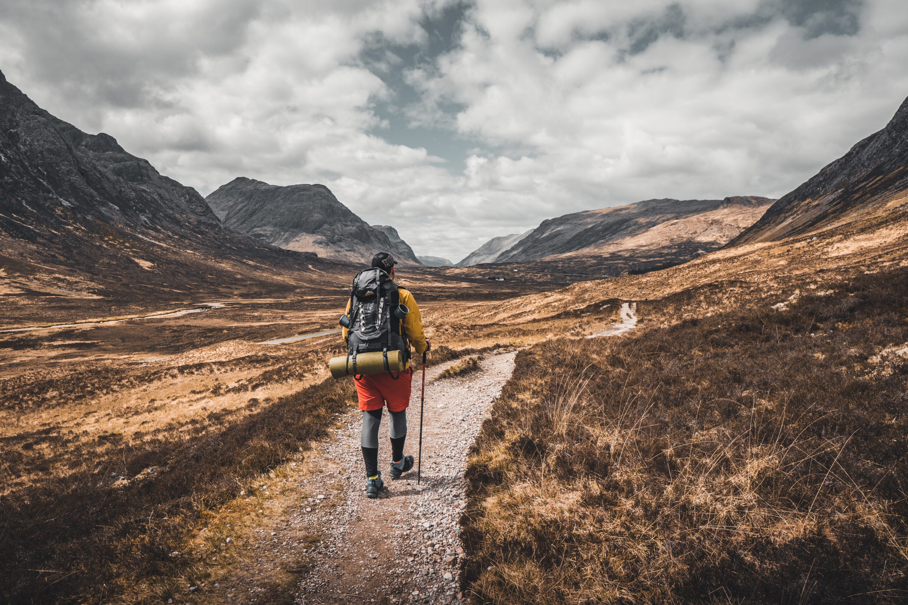 The UK s Best Long Distance Hiking Trails BASE Magazine