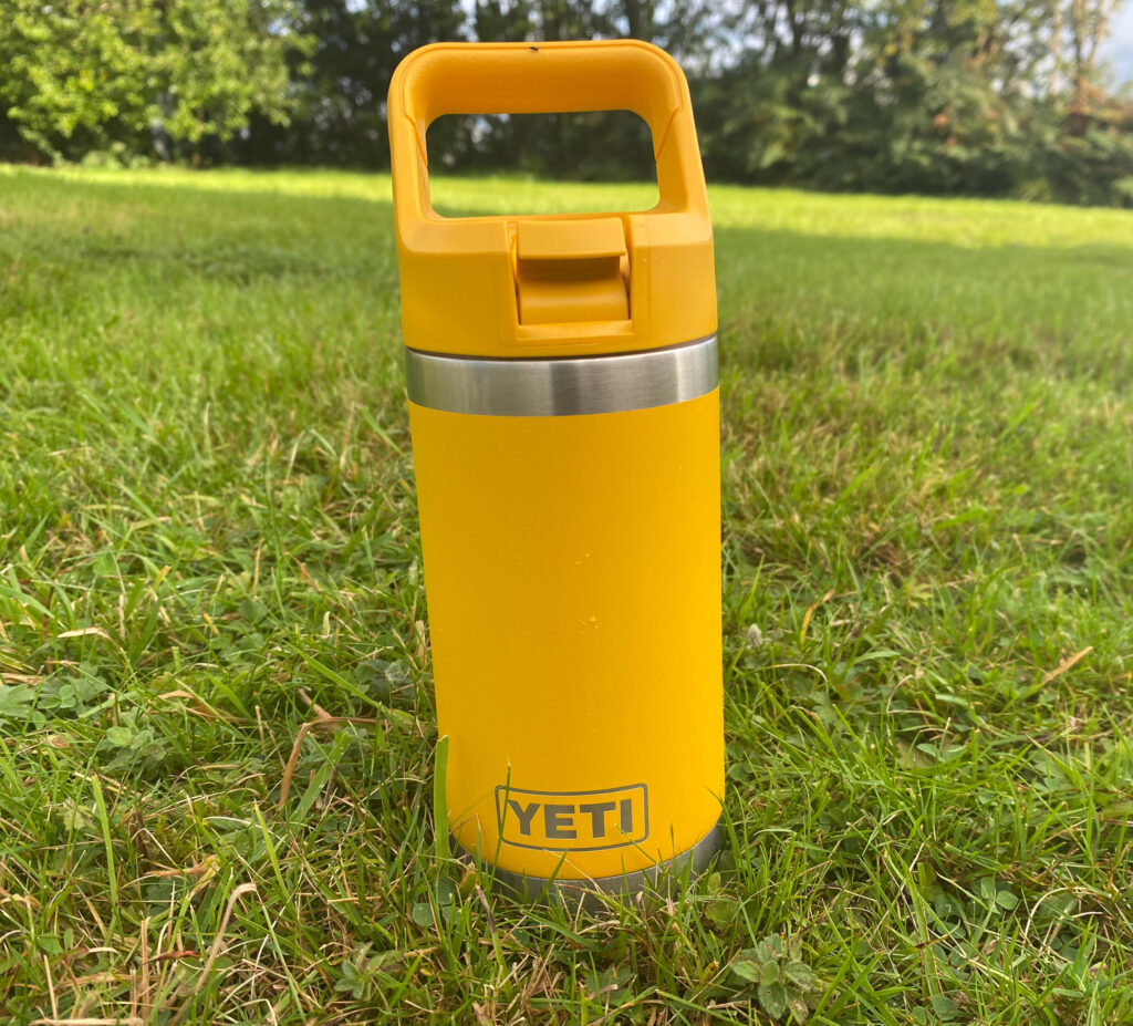 Kids YETI Straw Cup – Erin Hills