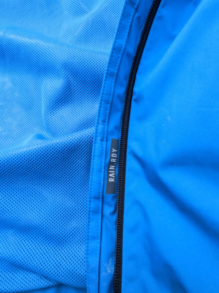 Review: ADIDAS TERREX Multi RAIN.RDY Jacket - BASE Magazine