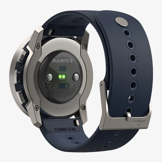 Suunto 9 Peak Pro First Look: A Turning Point?