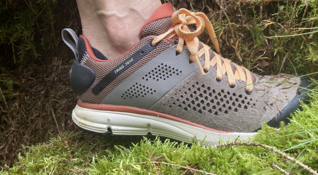 Review: Salomon X Ultra 4 GTX review - BASE Magazine