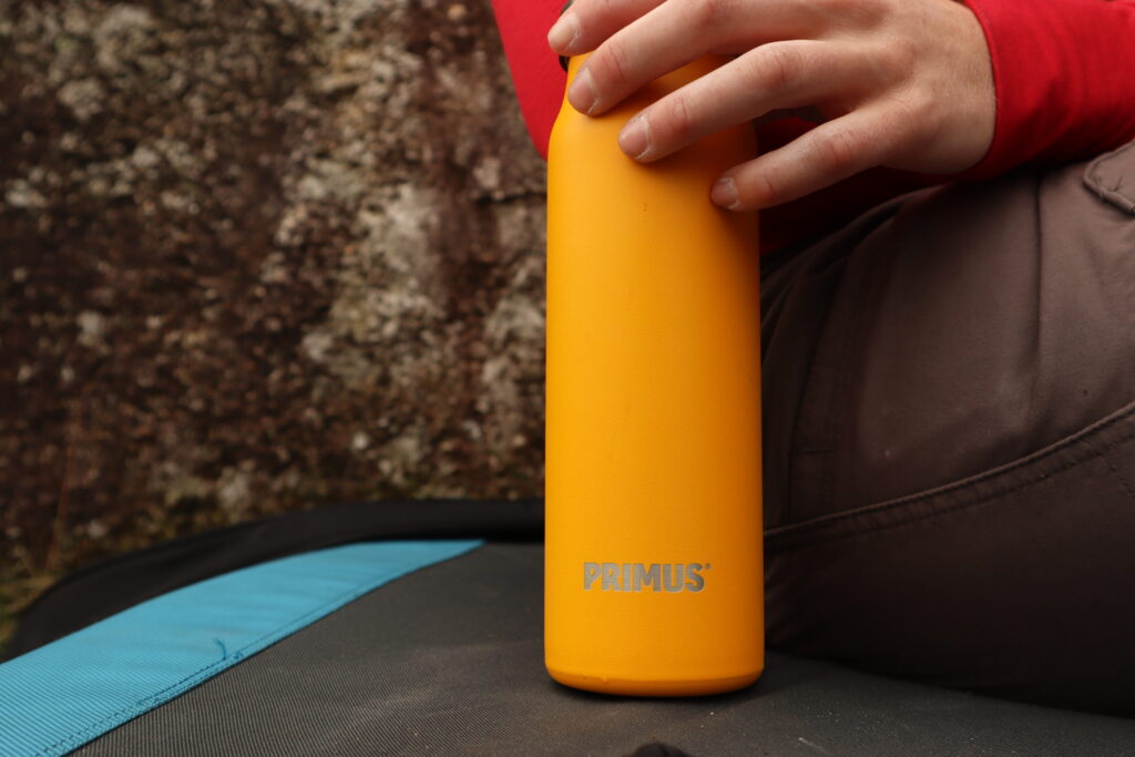 Yeti Rambler Water Bottle Review - Weekender Van Life