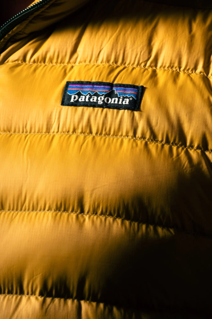 Review: Patagonia NetPlus Down Sweater - BASE Magazine