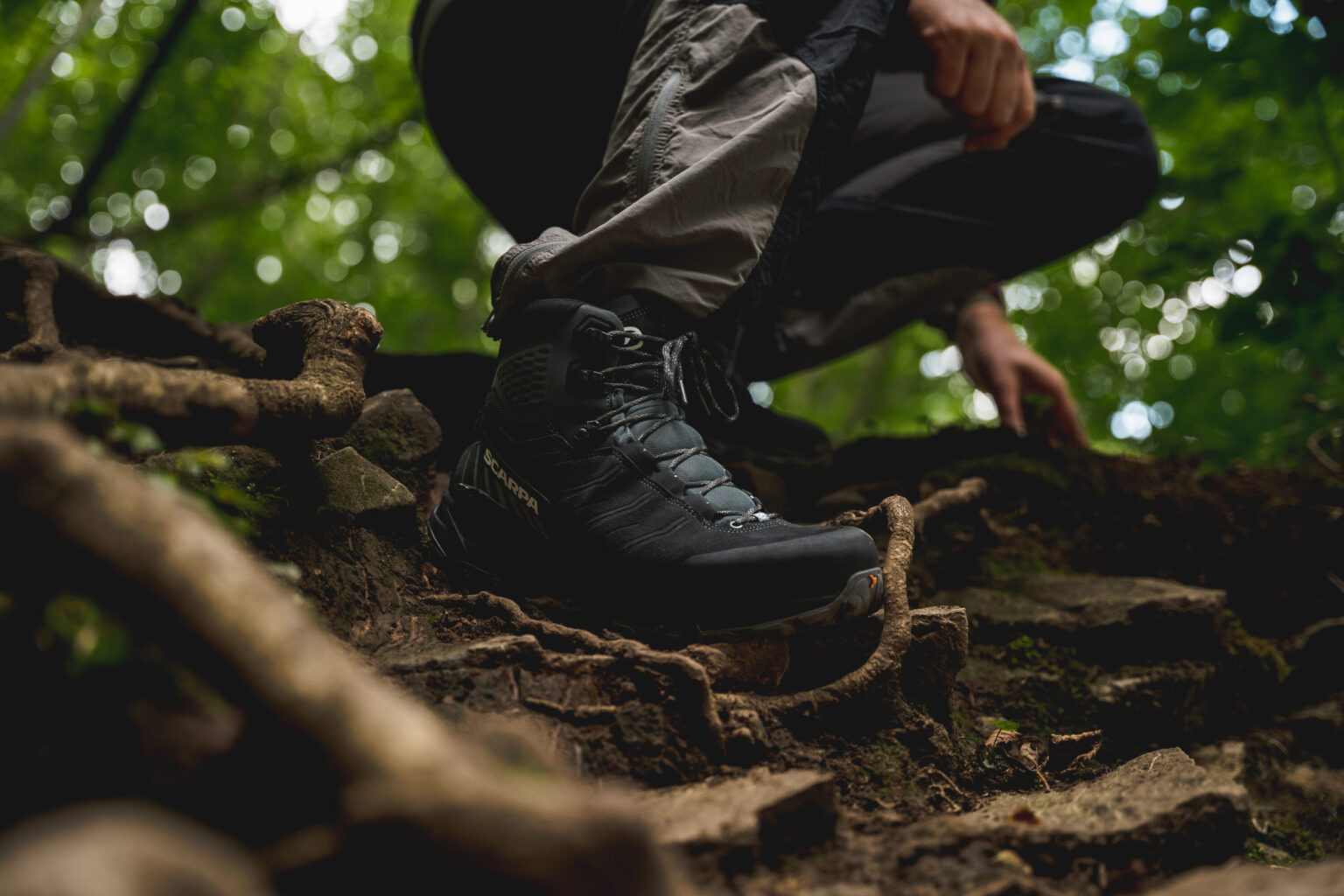 How To Break In Leather Walking Boots BASE Magazine