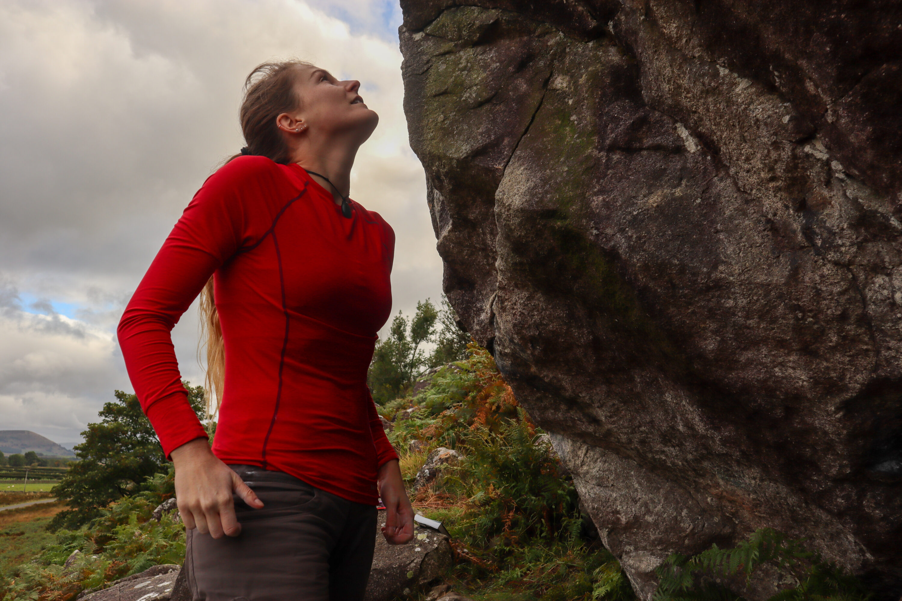 Review BAM Novea Base Layer BASE Magazine