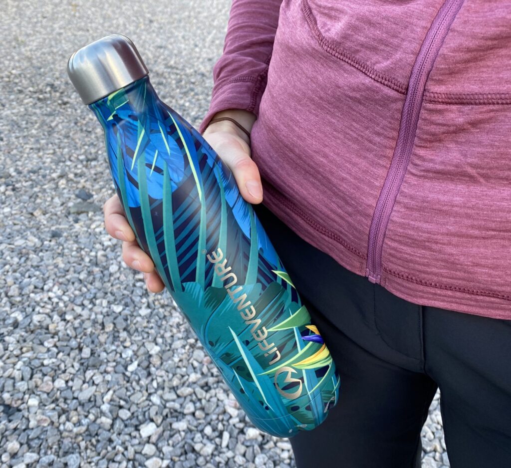 Five Of The Best Insulated Bottles For Adventure - BASE Magazine