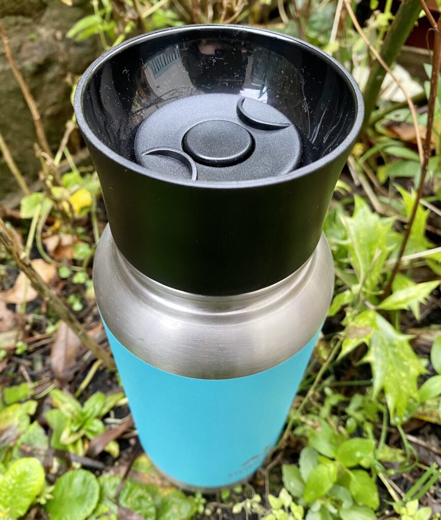 Yeti Rambler Water Bottle Review - Weekender Van Life