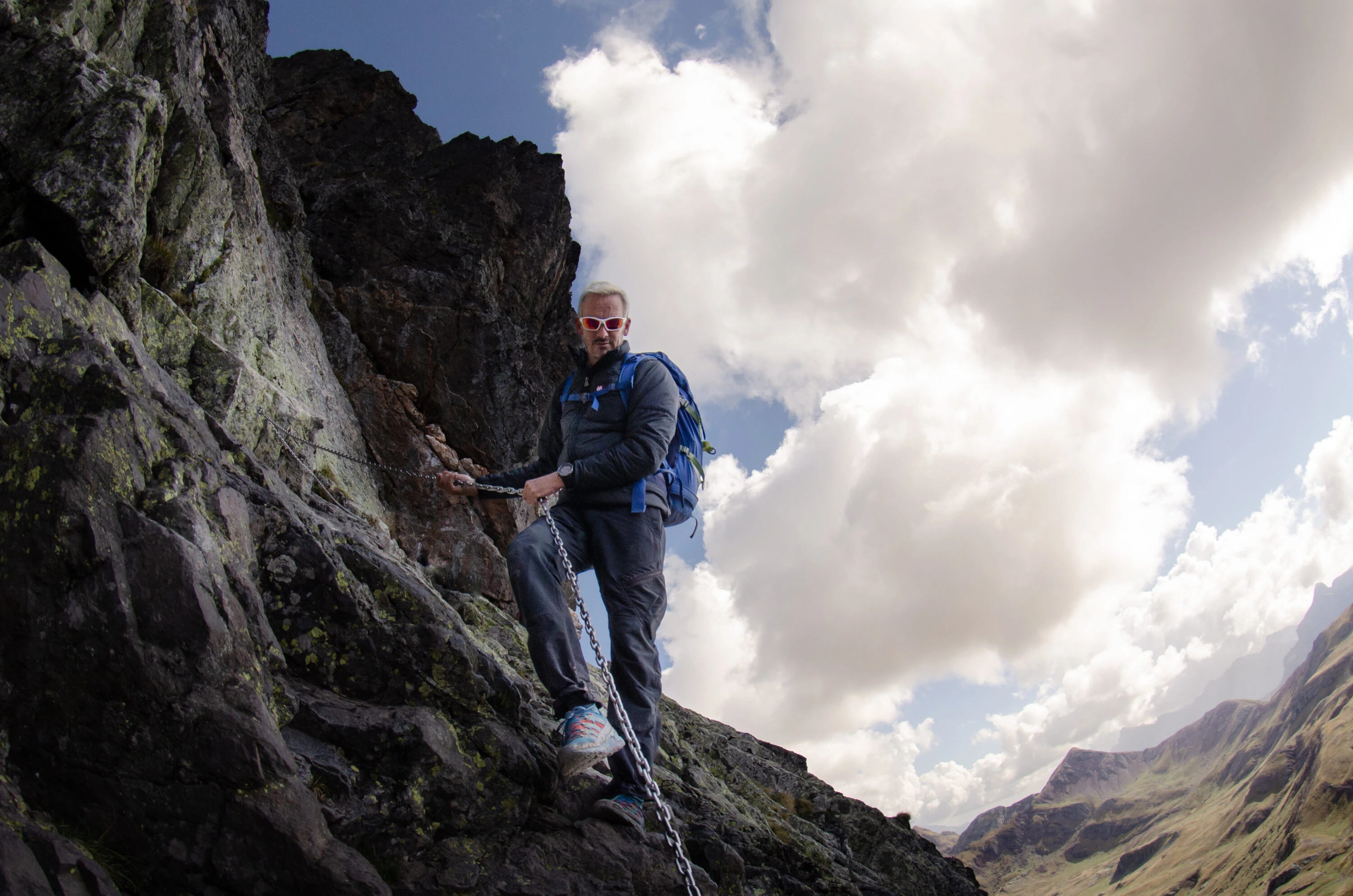 Review: 66º North Vatnajökull Jacket - BASE Magazine