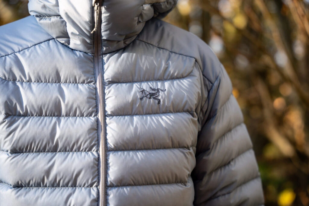 Arc'teryx Cerium Hoody Review