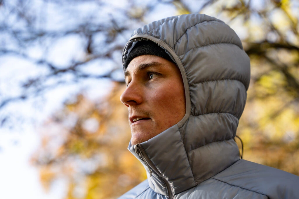 Packable Insulated Hoody Arc'teryx Men's Cerium Hoody