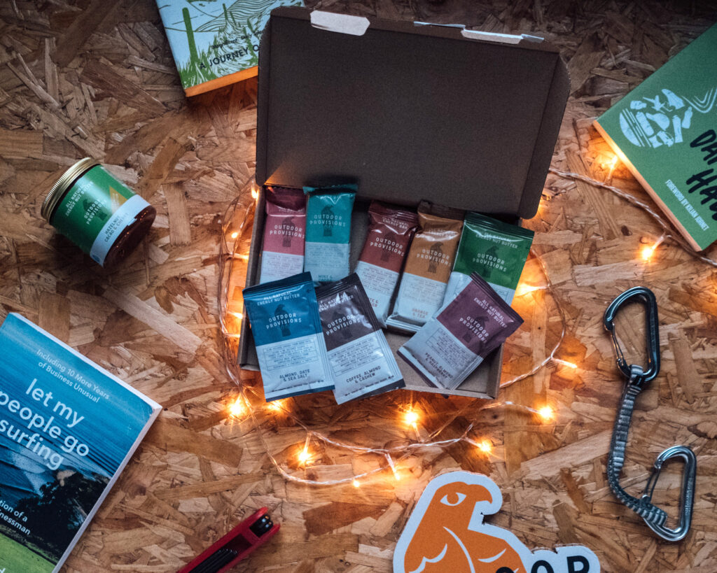 Gifts For the Eco-Conscious Adventurer