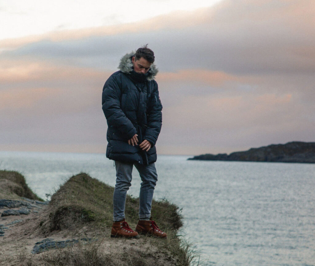 Review: Helly Hansen Bouvet Down Parka - BASE Magazine