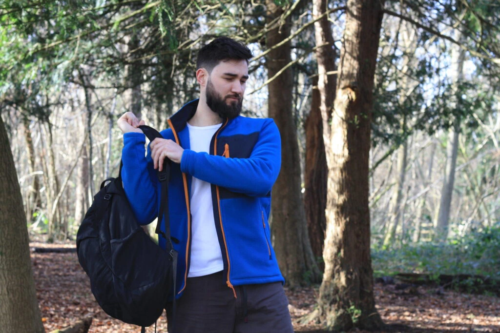 Review: Rab Phantom Waterproof Jacket - BASE Magazine