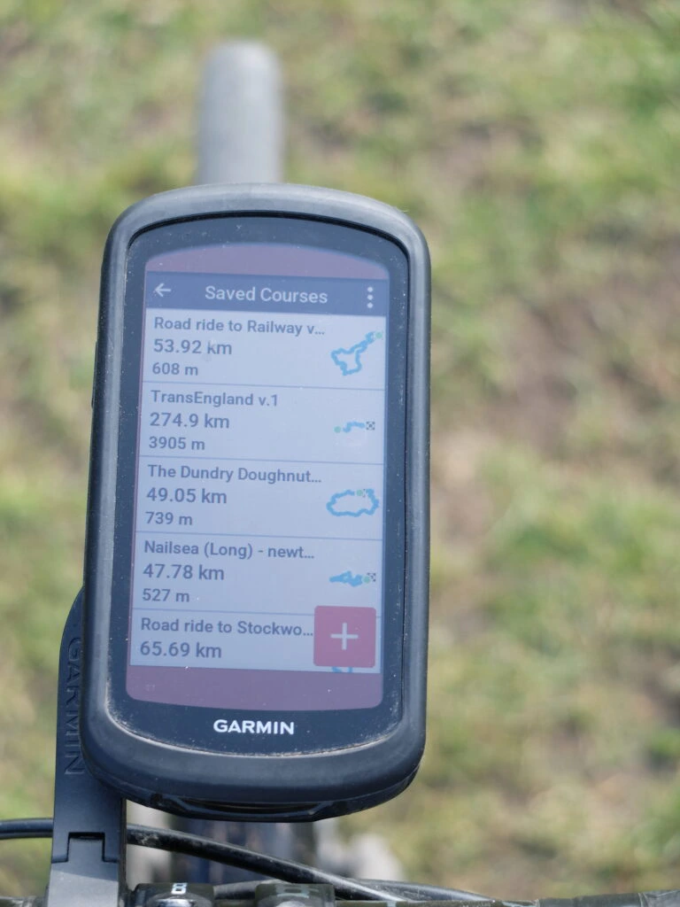 Could a new Garmin Edge 1040 bike computer be on its way? What we want to  see from new flagship GPS