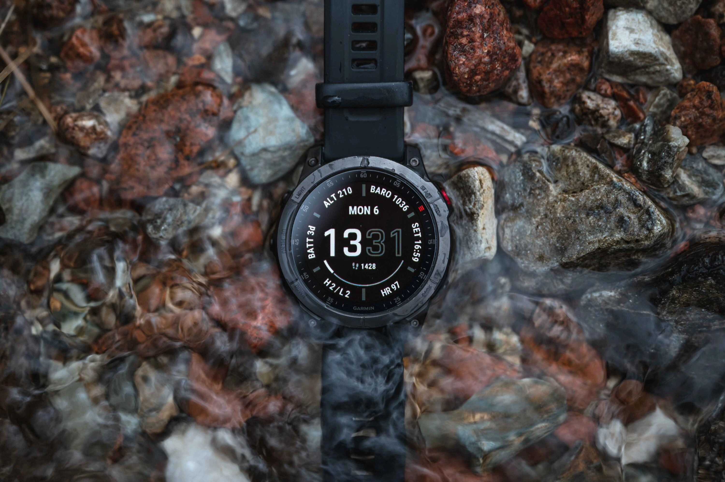 Garmin Epix (Gen 2) Review: A premium multi-functional sports watch with  comprehensive tracking, excellent display