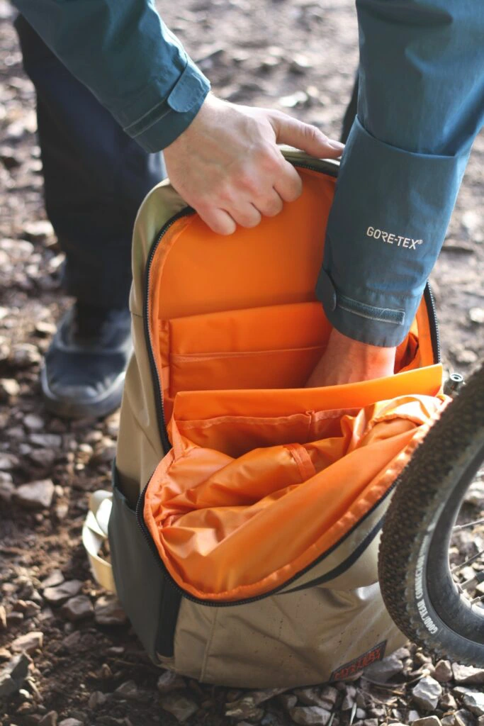 Review: Mystery Ranch District 24l - BASE Magazine