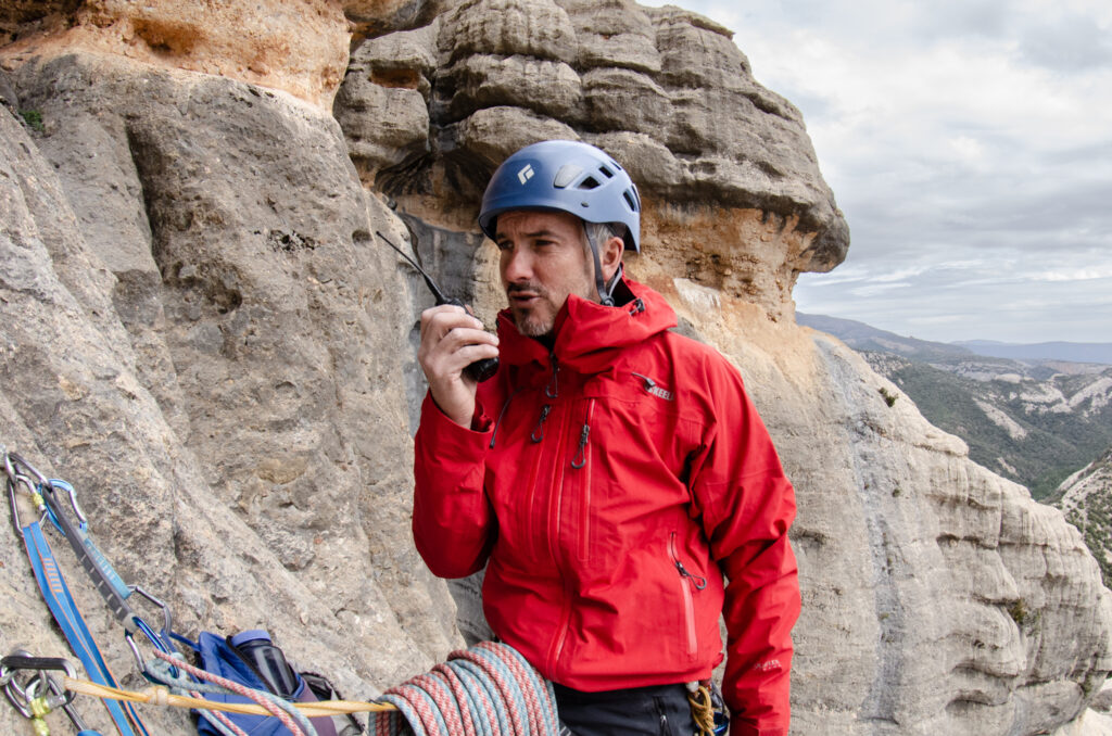 Arcteryx squamish deals review