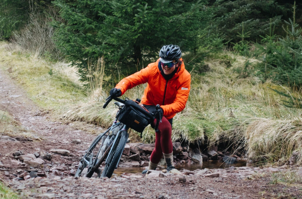 Review: Albion Zoa Insulated Jacket - BASE Magazine