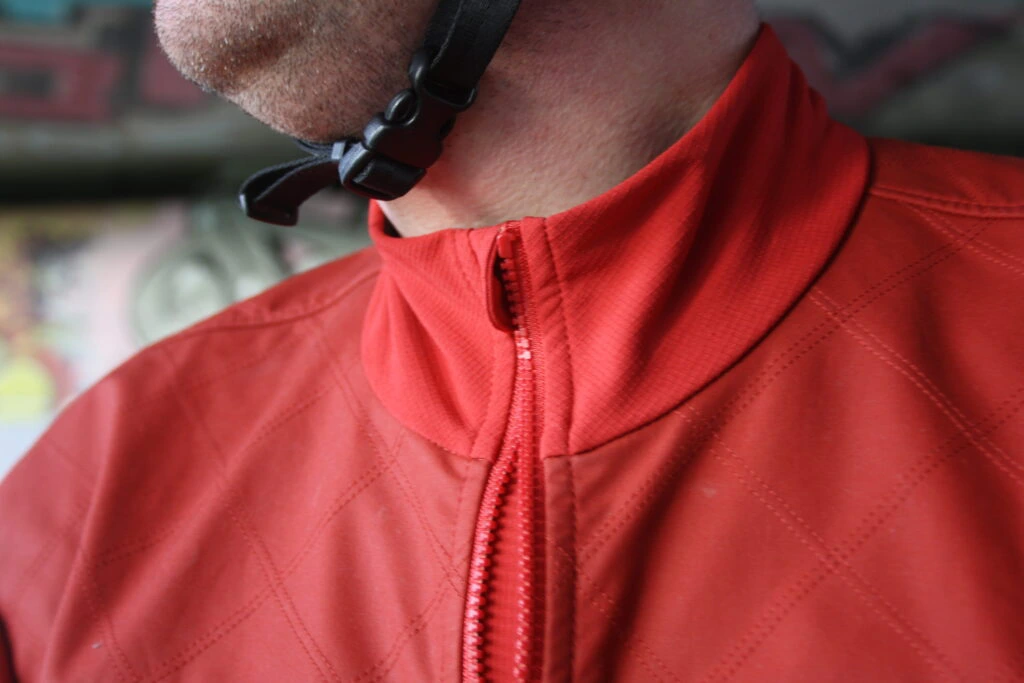 MALLORY JACKET JERSEY マロリージャケット CLASSIC MALLORY JACKET / クラシックマロリージャケット