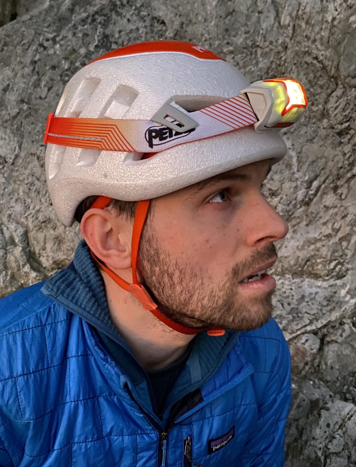 Review: Petzl Tikka XP Headlamp - Climbing