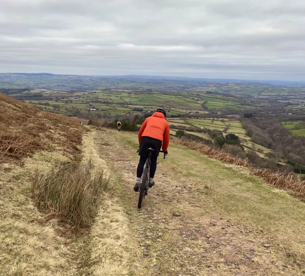 Review: Albion Zoa Insulated Jacket - BASE Magazine