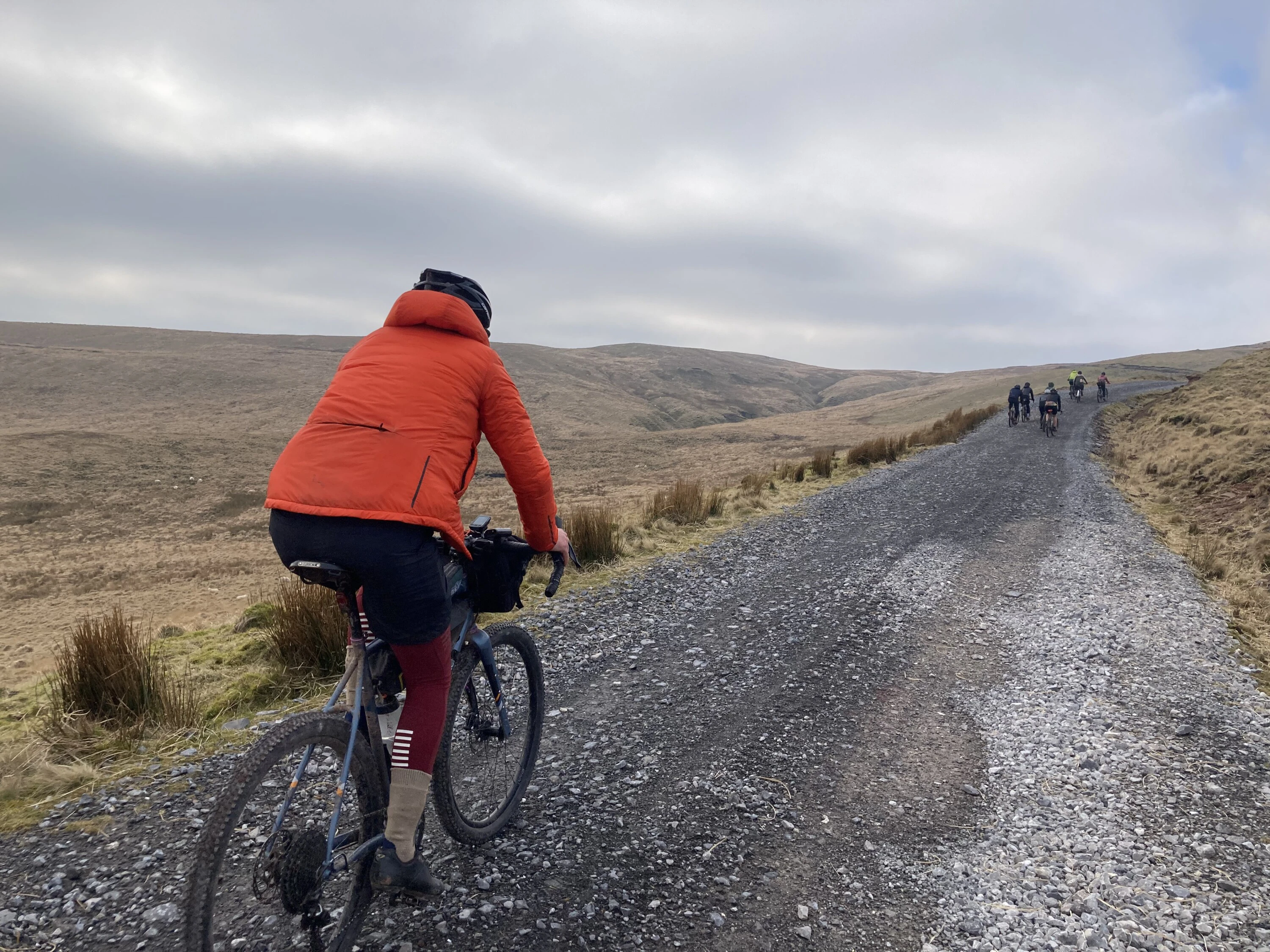 Review: Albion Zoa Insulated Jacket - BASE Magazine