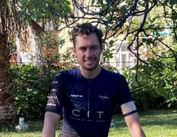 Charlie Bell - BASE Magazine