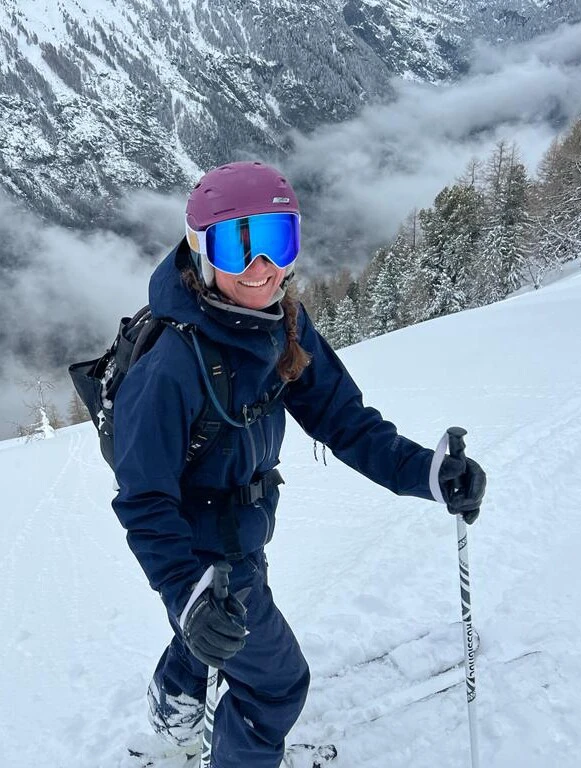 スキー・スノーボードアクセサリー sungod vanguard REVIEW: SunGod Vanguards Snow Goggles - BASE Magazine