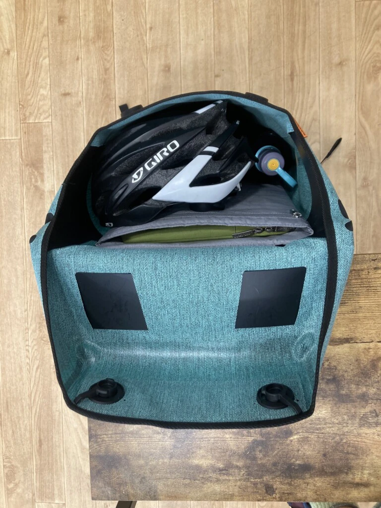 ORTLIEB オルトリーブ SOULO ソウロ 25L バッグパック 楽天市場】ORTLIEB オルトリーブ SOULO ソウロ 25L バッグパック