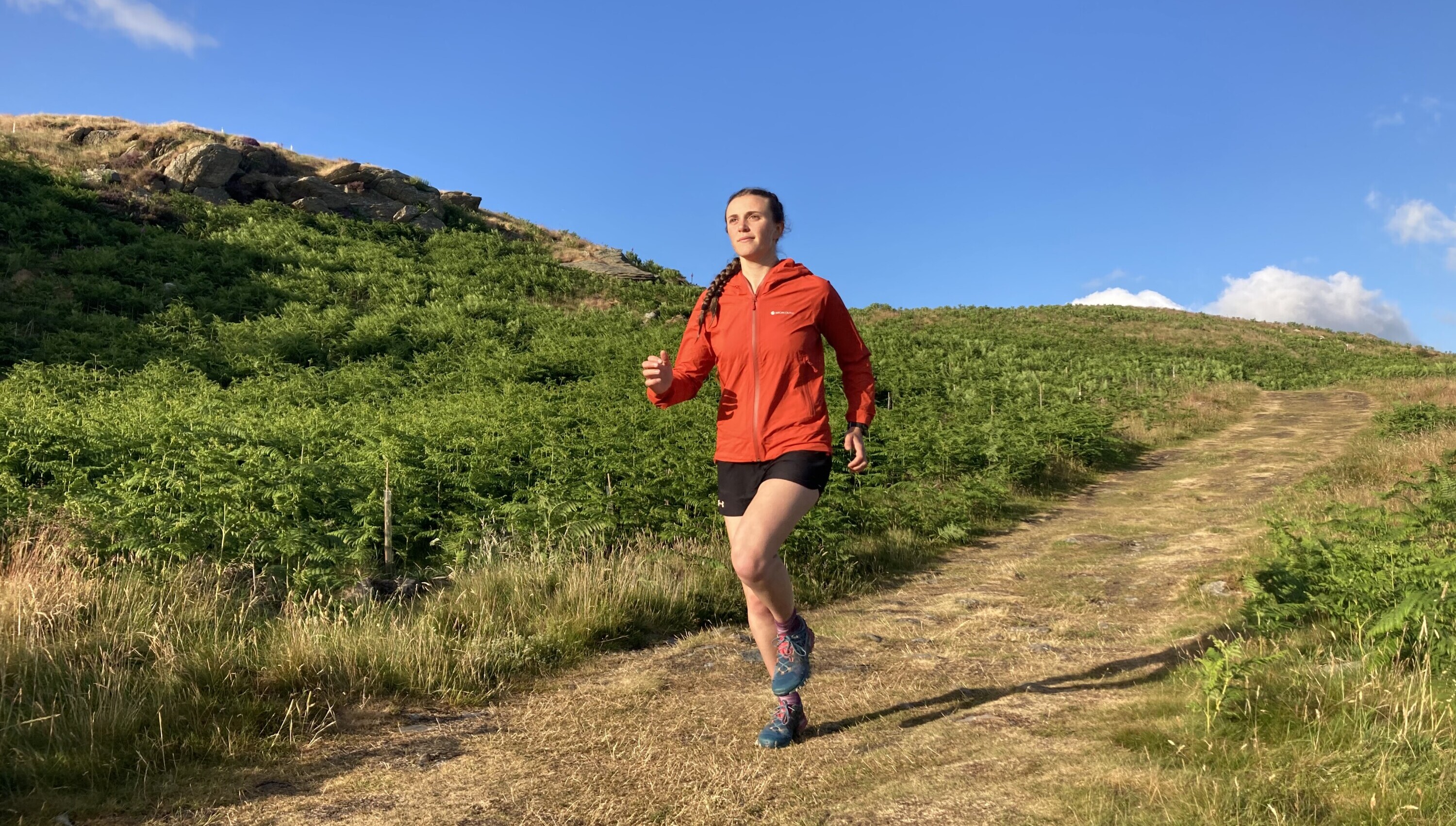 Review Montane Minimus Lite Women s Jacket BASE Magazine