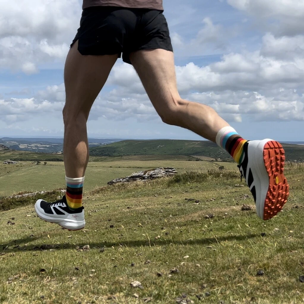 Adidas trackstar xlt review deals