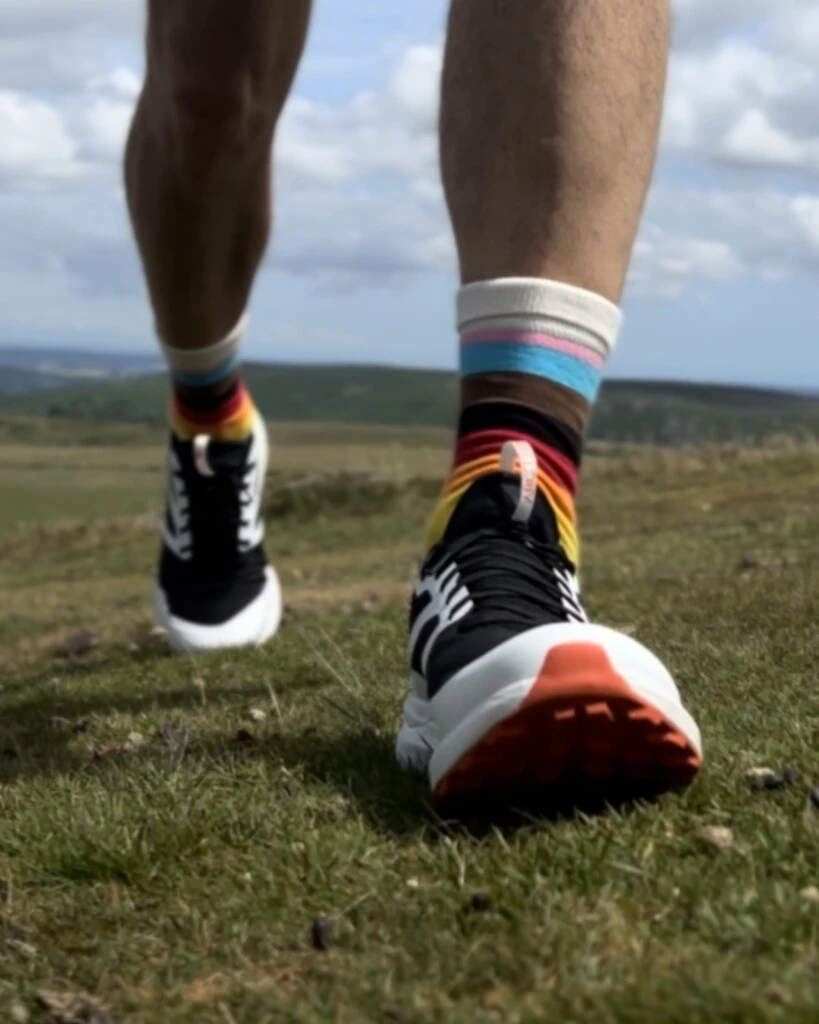Review: Arc'teryx Norvan LD3 Trail Shoes - BASE Magazine