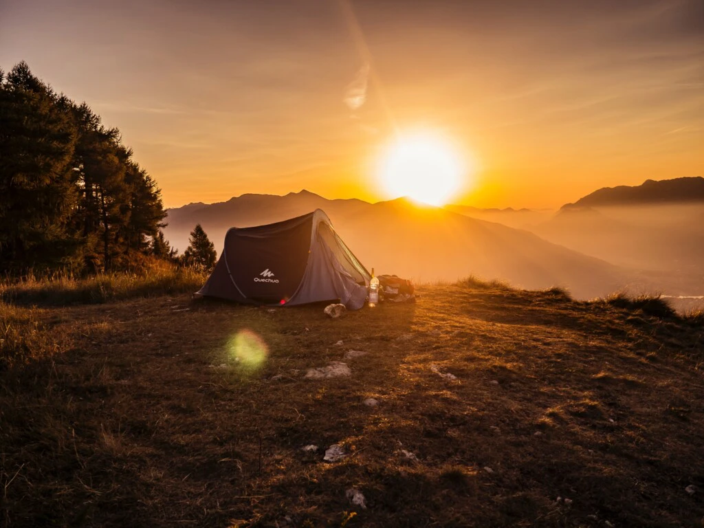 Review: Rab Stratosphere 4 Sleeping Mat - BASE Magazine
