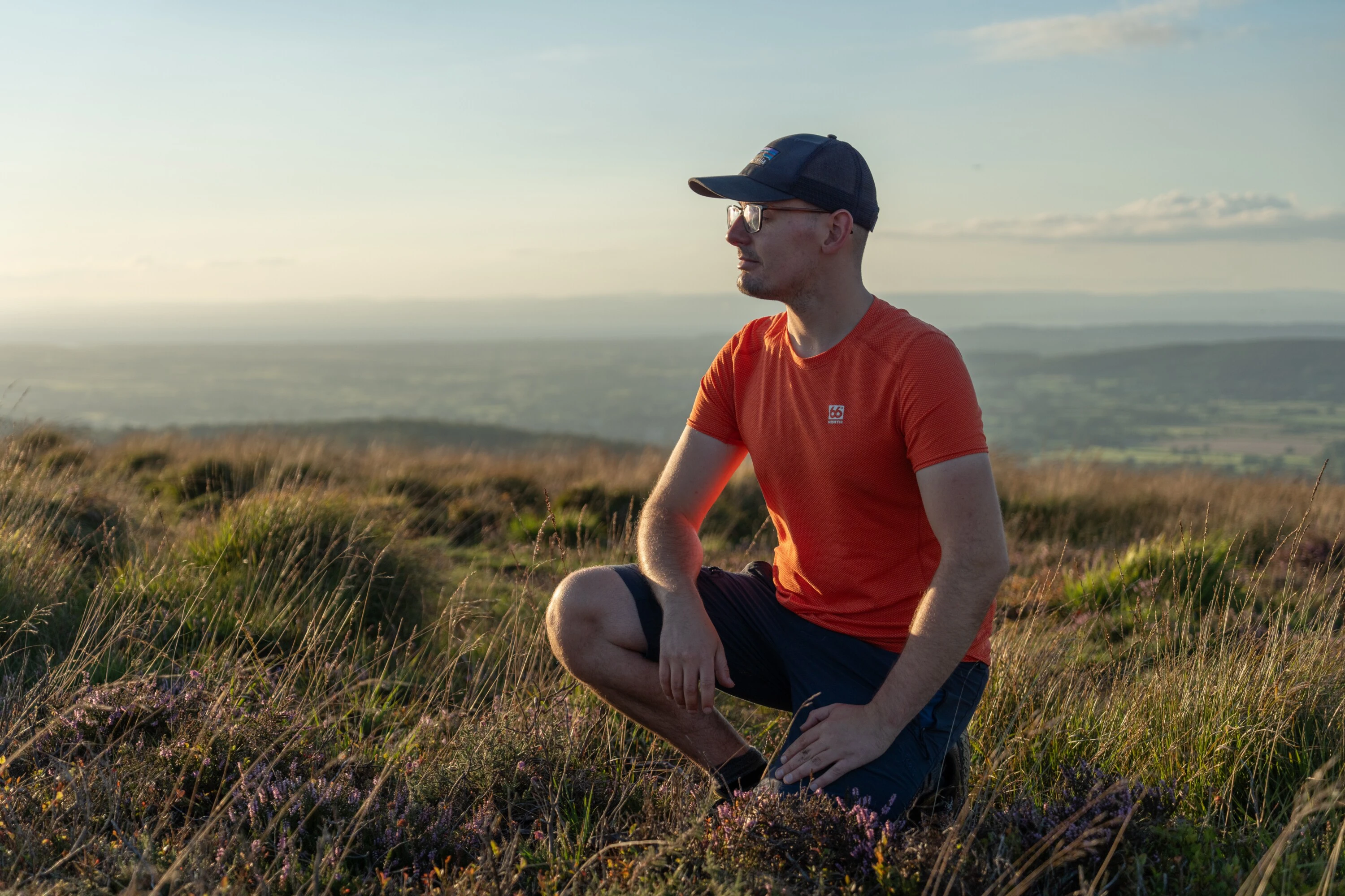Review: 66° North Grettir T-Shirt - BASE Magazine