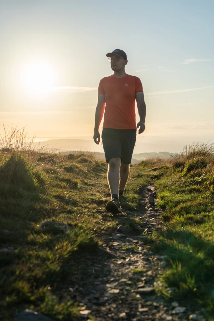 Review: 66° North Grettir T-Shirt - BASE Magazine