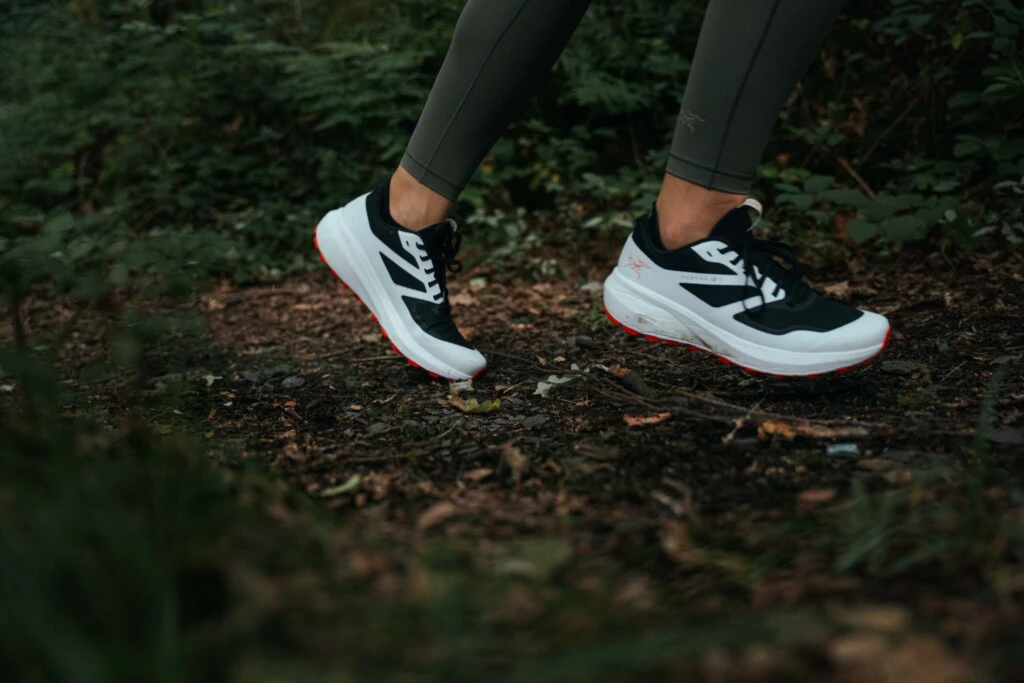 Review: Arc'teryx Norvan LD3 Women's Trail Shoes - BASE Magazine