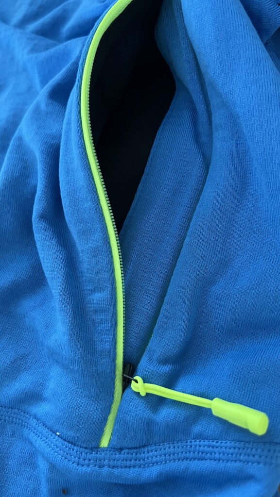 Review: The North Face Bolt Polartec Jacket - BASE Magazine