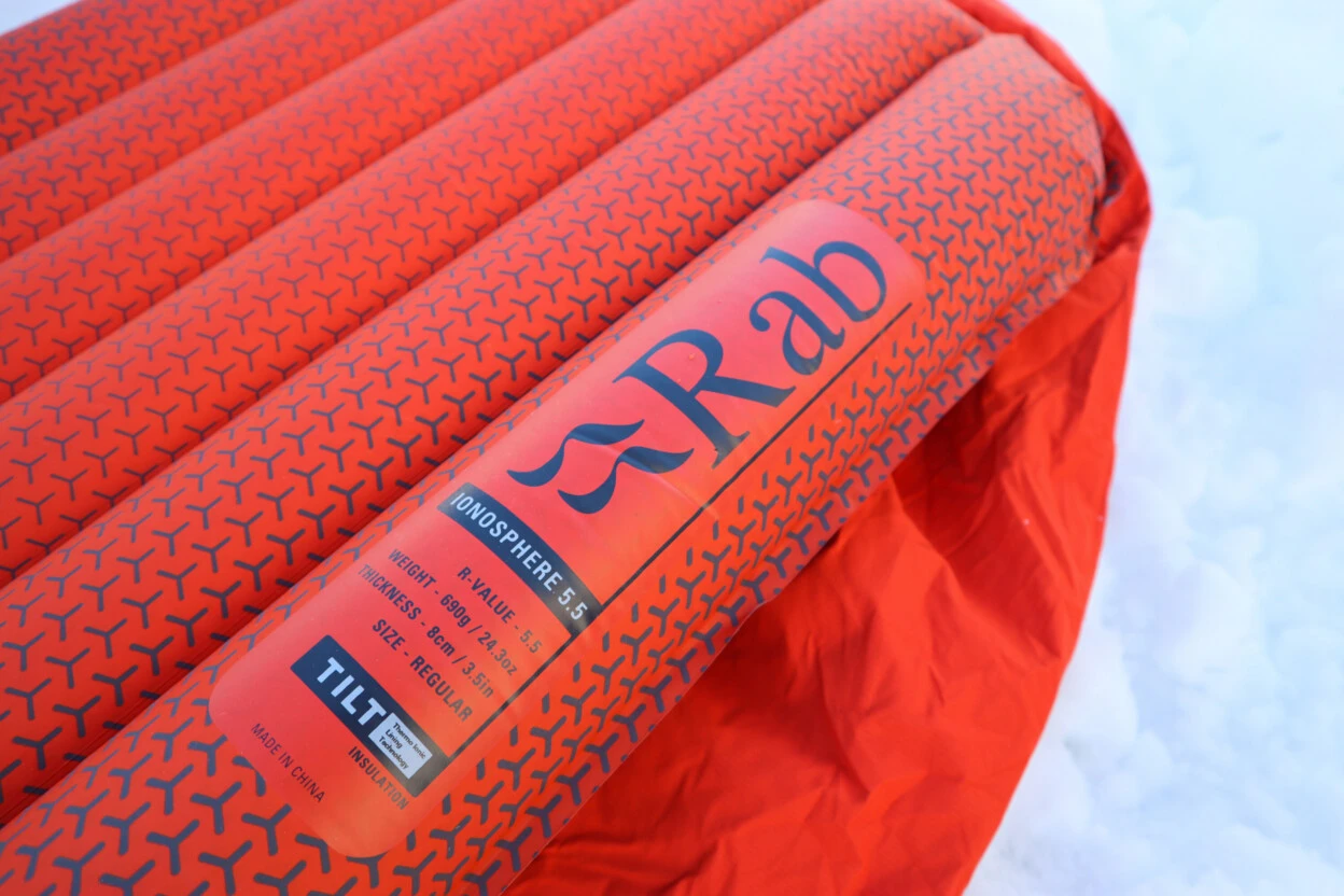 Cloud base sleeping mat online