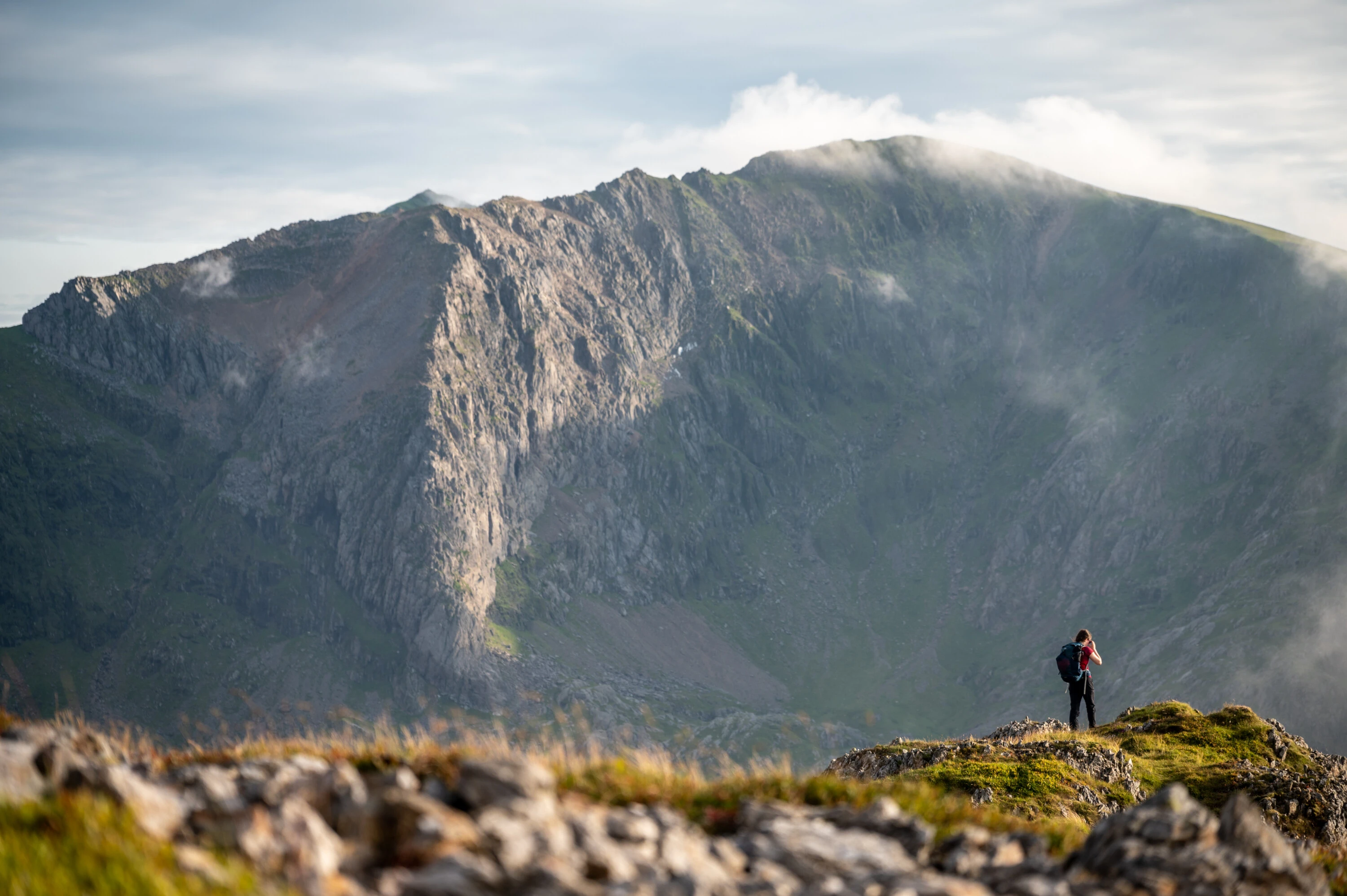 Review: Lowe Alpine AirZone 32L Hiking Pack - BASE Magazine