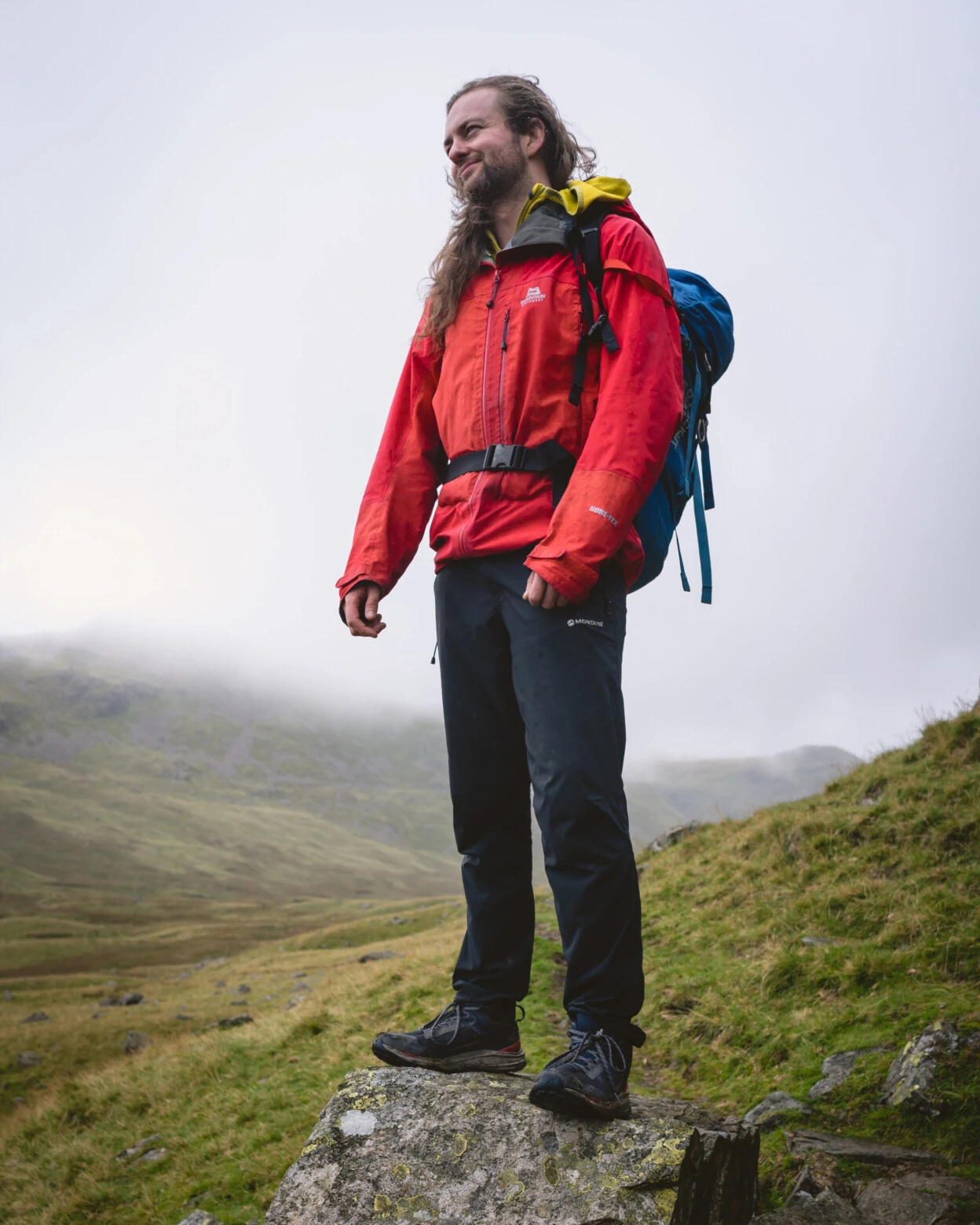 Review: The North Face Vectiv Exploris II Futurelight Boot