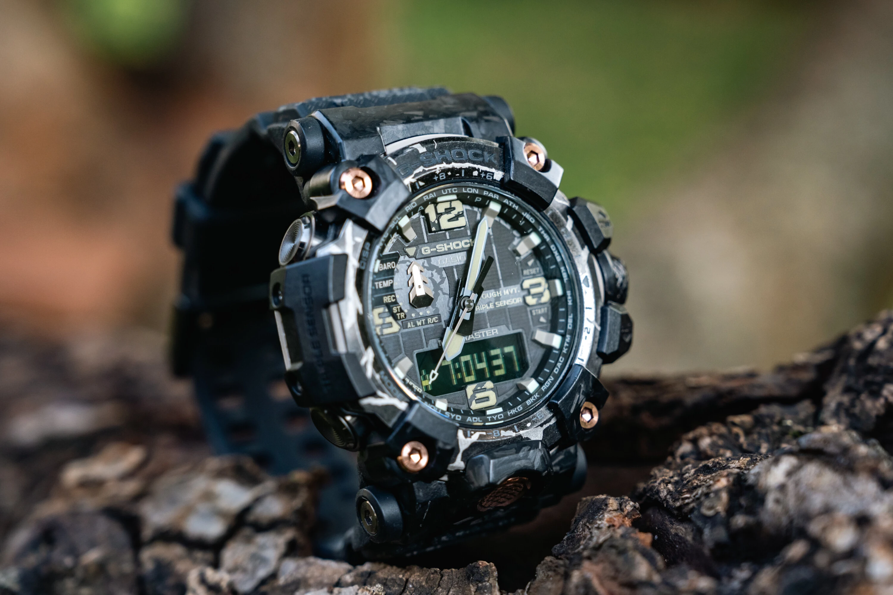 13 Best G-Shock Watches in 2023: Ultra-Tough Digital Timepieces